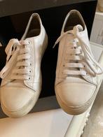 Sneakers Marc Jacobs, Ophalen of Verzenden, Wit, Zo goed als nieuw, Sneakers of Gympen