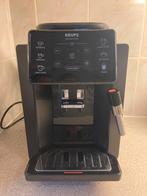 Krups Sensation C50 EA910B - Volautomatische espressomachine, Witgoed en Apparatuur, Koffiezetapparaten, Ophalen of Verzenden