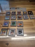 Nintendo gameboy color spelletjes, Spelcomputers en Games, 1 speler, Ophalen of Verzenden, Vanaf 3 jaar