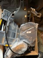 Vespa onderdelen, Ophalen, Gebruikt