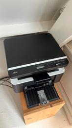 Brother DCP-1612W - All-in-One Laserprinter, Computers en Software, Printers, Kopieren, Ingebouwde Wi-Fi, Ophalen of Verzenden