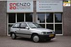 Opel Corsa 1.2i City 120dkm NLauto Weinig eigenaren, Gebruikt, 4 cilinders, Handgeschakeld, Grijs