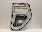 MERCEDES B KLASSE W247 PORTIER DEUR RECHTSACHTER A2477121400, Gebruikt, Deur, Mercedes-Benz, Achter