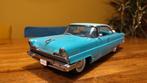 Lincoln Premiere 1956 - 1:18 - Sun Star Platinum, Hobby en Vrije tijd, Modelauto's | 1:18, Ophalen of Verzenden, Zo goed als nieuw
