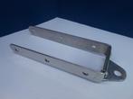 Roerbeslag, Spiegelbeslag, Vingerling, 8 mm, 48 mm, Watersport en Boten, Ophalen of Verzenden, Gebruikt, Overige typen