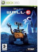 Disney Pixar Wall-E Xbox 360, Ophalen of Verzenden, Zo goed als nieuw