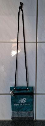 Nektasje - bodysafe - portemonnee - reistasje, Ophalen of Verzenden, Zo goed als nieuw, Groen