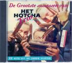 Het Hotcha Trio - De grootste successen van, Cd's en Dvd's, Ophalen of Verzenden, Gebruikt