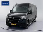 Renault Master T35 2.3 dCi 165 L3H2 Dubbele Cabine Trekhaak, Auto's, Bestelauto's, Gebruikt, 4 cilinders, Met garantie (alle)
