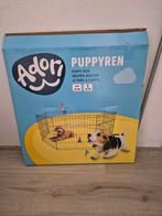 Puppyren, Dieren en Toebehoren, Ophalen, Zo goed als nieuw