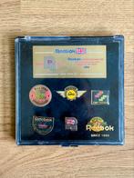 Reebok Pin Box Limited Edition Vol 1, Ophalen of Verzenden, Gebruikt, Merk, Speldje of Pin