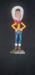 Lucky Luke Beeldje, Ophalen of Verzenden, Nieuw