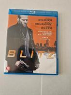 Blitz blu ray nederlands ondertiteld jason statham, Ophalen of Verzenden, Zo goed als nieuw