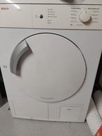 Bosch Maxx 7 wasdroger - Goed werkend!, Witgoed en Apparatuur, Wasdrogers, Ophalen, 6 tot 8 kg, Gebruikt, Luchtafvoer