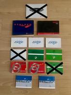 DIVERSE HANDLEIDINGEN ! RUNNER - STALKER - PUCH ZIP 2T - DNA, Fietsen en Brommers, Ophalen of Verzenden, Nieuw, Benzine, Zip
