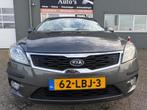 Kia Cee'd Sporty Wagon 1.6 X-ecutive van 1ste Eigenaar met t, Auto's, Kia, Voorwielaandrijving, Euro 5, 4 cilinders, Origineel Nederlands