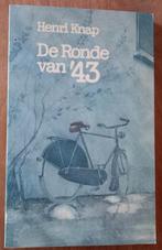 De Ronde van '43, boekenweekgeschenk 1981, Ophalen of Verzenden, Gelezen, Henri Knap