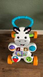 Loop zebra, Kinderen en Baby's, Speelgoed | Fisher-Price, Gebruikt, Ophalen, Duw- of Trekspeelgoed