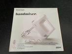 Handmixer Blokker, Witgoed en Apparatuur, Keukenmixers, Minder dan 1 liter, Ophalen, Nieuw, 3 snelheden of meer