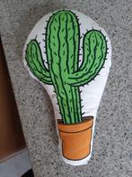 CACTUS KNUFFEL  AFM.  34 CM, Kinderen en Baby's, Speelgoed | Knuffels en Pluche, Ophalen of Verzenden, Gebruikt, Overige typen