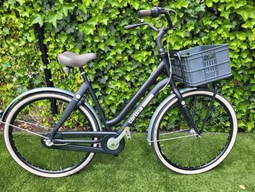 Cortina Crush damesfiets 28 inch beschikbaar voor biedingen