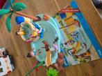 Playmobil zwembadje, Ophalen of Verzenden, Zo goed als nieuw