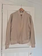 Heren zomerjas Madness. Maat S, Beige, Ophalen of Verzenden, Zo goed als nieuw, Madness