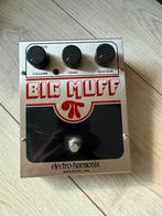 Electro Harmonix Big Muff - DEFECT, Muziek en Instrumenten, Effecten, Ophalen of Verzenden, Gebruikt, Distortion, Overdrive of Fuzz