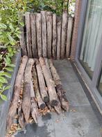 Tuin palen, Tuin en Terras, Ophalen, Gebruikt, 180 tot 250 cm, Palen