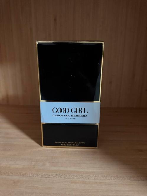 Good Girl - Carolina Herrera, Sieraden, Tassen en Uiterlijk, Uiterlijk | Parfum, Zo goed als nieuw, Ophalen of Verzenden