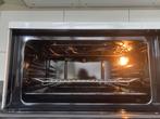 Te koop mini oven met verwarmingsplaten, Witgoed en Apparatuur, Ovens, Ophalen, Gebruikt, Oven, Minder dan 45 cm