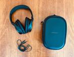 Bose QuietComfort 35 II | goede staat + case + earpads nieuw, Audio, Tv en Foto, Koptelefoons, Overige merken, Gebruikt, Bluetooth