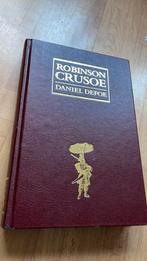 Robinson Crusoe, Daniel Defoe zgan, Ophalen of Verzenden, Zo goed als nieuw