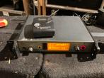 Sennheiser in ear systeem ew300G3 iem, Ophalen of Verzenden, Zo goed als nieuw, Overige typen