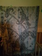 Sjaal, Ophalen of Verzenden, Zo goed als nieuw, Maat 46/48 (XL) of groter, Sjaal