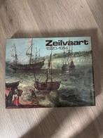 Zeilvaart 1520-1914, Ophalen, Zo goed als nieuw