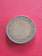 2011 Duitsland 2 euro Nordrhein-Westfalen F Stuttgart, Postzegels en Munten, Munten | Europa | Euromunten, 2 euro, Duitsland, Ophalen of Verzenden