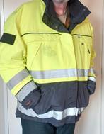 Nieuwe Veiligheidsjas Maat 3XL, Doe-het-zelf en Verbouw, Veiligheidskleding, Ophalen of Verzenden, Nieuw