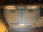 Inventum AKO6012RVS - Onderbouw afzuigkap, Ophalen, Onderbouw afzuigkap, Zo goed als nieuw, Recirculatie