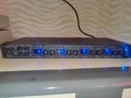 apart zone 4 professionele stereo zone mixer., Ophalen of Verzenden, Zo goed als nieuw, Audio