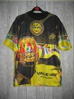 2 motorrace shirts V. Rossi, mt. XL, en mt, M.10 euro p st., Shirt, Gebruikt, Ophalen of Verzenden, Overige sporten