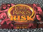 The lord of the rings risk, Hobby en Vrije tijd, Gezelschapsspellen | Bordspellen, Ophalen of Verzenden, Zo goed als nieuw