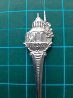 lepeltje, Alkmaar de Grote Kerk., Ophalen of Verzenden, Gebruikt