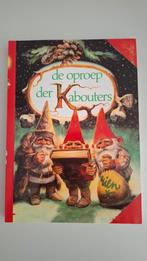 Oproep der Kabouters - Leesboek, Ophalen of Verzenden