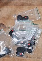 Audi TT mk1 8N roadster kofferbak rubbers, Auto-onderdelen, Interieur en Bekleding, Nieuw, AHR-Engineering, A.holterman@ahr-engineering.com
