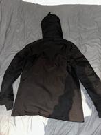 Airforce winterparka maat L, Verzenden, Zo goed als nieuw