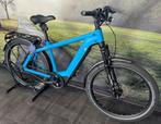 Riese & Müller Charger 3 GT Vario – Nieuwstaat | Bosch CX, Overige merken, Ophalen of Verzenden, Zo goed als nieuw, 51 tot 55 cm