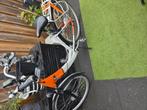 Sparta ion m gear, Ophalen, Gebruikt, 7 versnellingen, Overige modellen