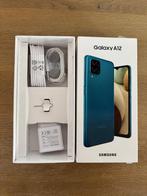 Samsung A12 , 64GB ,Gloednieuw, Telecommunicatie, Zwart, Nieuw, Ophalen of Verzenden, 64 GB