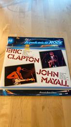 Vinyl lp Eric Clapton John Mayall, Ophalen of Verzenden